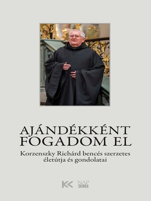 cover image of Ajándékként fogadom el